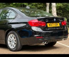 BMW 3 Series Premium Vehicles Presents: BMW 3 Series 2.0 330e SE – A smart and efficient plug-in hyb - 9