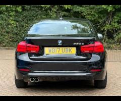 BMW 3 Series Premium Vehicles Presents: BMW 3 Series 2.0 330e SE – A smart and efficient plug-in hyb - 10