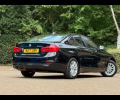 BMW 3 Series Premium Vehicles Presents: BMW 3 Series 2.0 330e SE – A smart and efficient plug-in hyb - 11