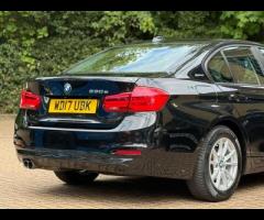 BMW 3 Series Premium Vehicles Presents: BMW 3 Series 2.0 330e SE – A smart and efficient plug-in hyb - 12