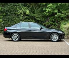BMW 3 Series Premium Vehicles Presents: BMW 3 Series 2.0 330e SE – A smart and efficient plug-in hyb - 13