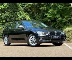 BMW 3 Series Premium Vehicles Presents: BMW 3 Series 2.0 330e SE – A smart and efficient plug-in hyb - 14