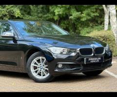 BMW 3 Series Premium Vehicles Presents: BMW 3 Series 2.0 330e SE – A smart and efficient plug-in hyb - 15