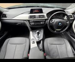 BMW 3 Series Premium Vehicles Presents: BMW 3 Series 2.0 330e SE – A smart and efficient plug-in hyb - 19