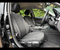 BMW 3 Series Premium Vehicles Presents: BMW 3 Series 2.0 330e SE – A smart and efficient plug-in hyb - 20