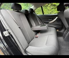 BMW 3 Series Premium Vehicles Presents: BMW 3 Series 2.0 330e SE – A smart and efficient plug-in hyb - 23