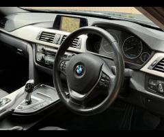 BMW 3 Series Premium Vehicles Presents: BMW 3 Series 2.0 330e SE – A smart and efficient plug-in hyb - 25