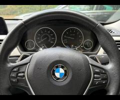 BMW 3 Series Premium Vehicles Presents: BMW 3 Series 2.0 330e SE – A smart and efficient plug-in hyb - 26