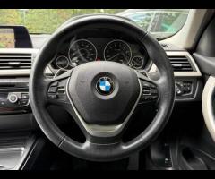 BMW 3 Series Premium Vehicles Presents: BMW 3 Series 2.0 330e SE – A smart and efficient plug-in hyb - 30