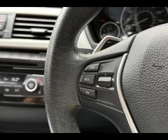 BMW 3 Series Premium Vehicles Presents: BMW 3 Series 2.0 330e SE – A smart and efficient plug-in hyb - 31