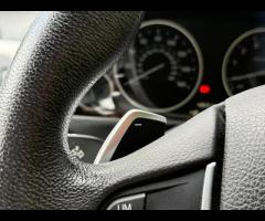 BMW 3 Series Premium Vehicles Presents: BMW 3 Series 2.0 330e SE – A smart and efficient plug-in hyb - 33