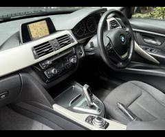 BMW 3 Series Premium Vehicles Presents: BMW 3 Series 2.0 330e SE – A smart and efficient plug-in hyb - 38