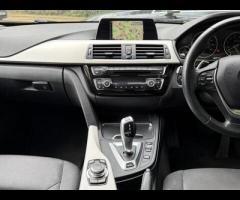 BMW 3 Series Premium Vehicles Presents: BMW 3 Series 2.0 330e SE – A smart and efficient plug-in hyb - 39