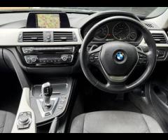 BMW 3 Series Premium Vehicles Presents: BMW 3 Series 2.0 330e SE – A smart and efficient plug-in hyb - 47