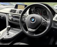 BMW 3 Series Premium Vehicles Presents: BMW 3 Series 2.0 330e SE – A smart and efficient plug-in hyb - 51