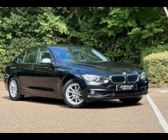 BMW 3 Series Premium Vehicles Presents: BMW 3 Series 2.0 330e SE – A smart and efficient plug-in hyb - 52