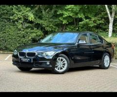BMW 3 Series Premium Vehicles Presents: BMW 3 Series 2.0 330e SE – A smart and efficient plug-in hyb - 53