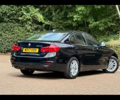 BMW 3 Series Premium Vehicles Presents: BMW 3 Series 2.0 330e SE – A smart and efficient plug-in hyb - 54