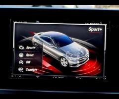 Mercedes-Benz C Class Premium Vehicles present this Mercedes-Benz C-Class C200 AMG Line, finished in - 5