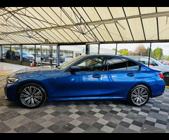 BMW 3 SERIES 2.0 330E M Sport Auto 4dr - 5