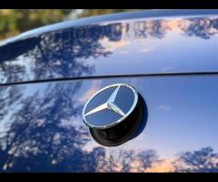 Mercedes-Benz C Class Premium Vehicles present this Mercedes-Benz C-Class C200 AMG Line, finished in - 23