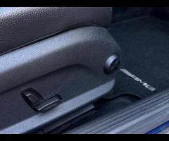 Mercedes-Benz C Class Premium Vehicles present this Mercedes-Benz C-Class C200 AMG Line, finished in - 30