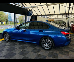 BMW 3 SERIES 2.0 330E M Sport Auto 4dr - 7