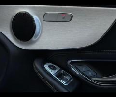 Mercedes-Benz C Class Premium Vehicles present this Mercedes-Benz C-Class C200 AMG Line, finished in - 31
