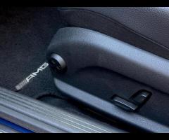 Mercedes-Benz C Class Premium Vehicles present this Mercedes-Benz C-Class C200 AMG Line, finished in - 33