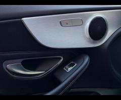 Mercedes-Benz C Class Premium Vehicles present this Mercedes-Benz C-Class C200 AMG Line, finished in - 34