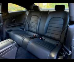 Mercedes-Benz C Class Premium Vehicles present this Mercedes-Benz C-Class C200 AMG Line, finished in - 36