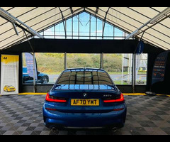 BMW 3 SERIES 2.0 330E M Sport Auto 4dr - 8