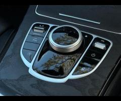 Mercedes-Benz C Class Premium Vehicles present this Mercedes-Benz C-Class C200 AMG Line, finished in - 42