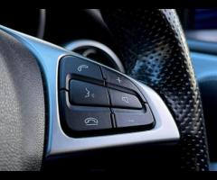 Mercedes-Benz C Class Premium Vehicles present this Mercedes-Benz C-Class C200 AMG Line, finished in - 46