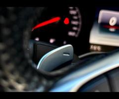 Mercedes-Benz C Class Premium Vehicles present this Mercedes-Benz C-Class C200 AMG Line, finished in - 47