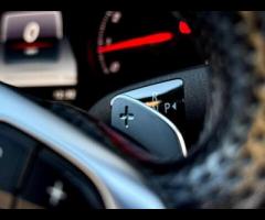 Mercedes-Benz C Class Premium Vehicles present this Mercedes-Benz C-Class C200 AMG Line, finished in - 48