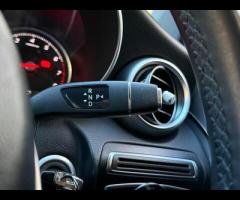 Mercedes-Benz C Class Premium Vehicles present this Mercedes-Benz C-Class C200 AMG Line, finished in - 50