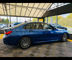 BMW 3 SERIES 2.0 330E M Sport Auto 4dr - 9