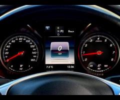 Mercedes-Benz C Class Premium Vehicles present this Mercedes-Benz C-Class C200 AMG Line, finished in - 52