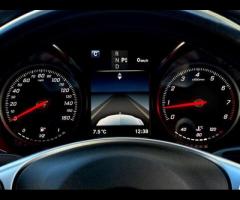 Mercedes-Benz C Class Premium Vehicles present this Mercedes-Benz C-Class C200 AMG Line, finished in - 53