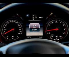 Mercedes-Benz C Class Premium Vehicles present this Mercedes-Benz C-Class C200 AMG Line, finished in - 54