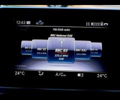 Mercedes-Benz C Class Premium Vehicles present this Mercedes-Benz C-Class C200 AMG Line, finished in - 59