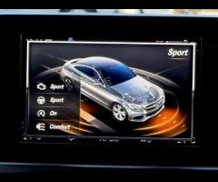 Mercedes-Benz C Class Premium Vehicles present this Mercedes-Benz C-Class C200 AMG Line, finished in - 62