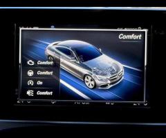 Mercedes-Benz C Class Premium Vehicles present this Mercedes-Benz C-Class C200 AMG Line, finished in - 63