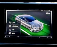 Mercedes-Benz C Class Premium Vehicles present this Mercedes-Benz C-Class C200 AMG Line, finished in - 64