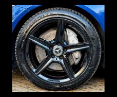 Mercedes-Benz C Class Premium Vehicles present this Mercedes-Benz C-Class C200 AMG Line, finished in - 68