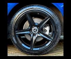 Mercedes-Benz C Class Premium Vehicles present this Mercedes-Benz C-Class C200 AMG Line, finished in - 69