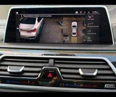 BMW 7 Series Premium Vehicles proudly present this BMW 740d M Sport, a luxury saloon that blends eff - 3