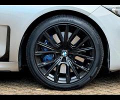 BMW 7 Series Premium Vehicles proudly present this BMW 740d M Sport, a luxury saloon that blends eff - 26