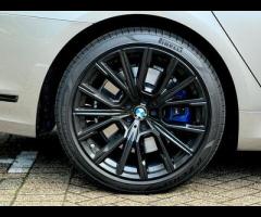 BMW 7 Series Premium Vehicles proudly present this BMW 740d M Sport, a luxury saloon that blends eff - 27